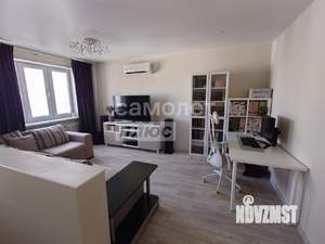 3-к квартира, вторичка, 74м2, 18/21 этаж