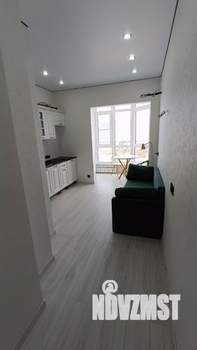 1-к квартира, вторичка, 43м2, 15/21 этаж