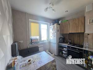 1-к квартира, вторичка, 30м2, 7/9 этаж