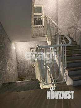 Студия квартира, вторичка, 43м2, 3/11 этаж