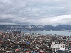 1-к квартира, вторичка, 33м2, 21/24 этаж