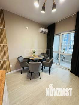 2-к квартира, вторичка, 59м2, 4/19 этаж