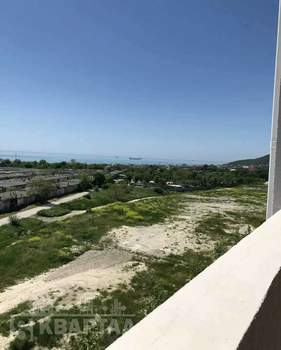 1-к квартира, вторичка, 33м2, 1/4 этаж