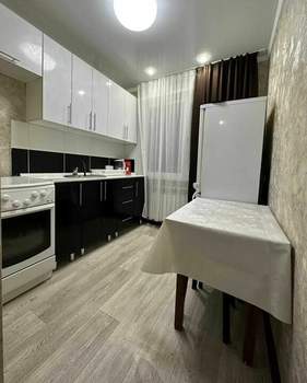 1-к квартира, вторичка, 43м2, 4/9 этаж