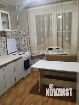 2-к квартира, вторичка, 52м2, 1/9 этаж