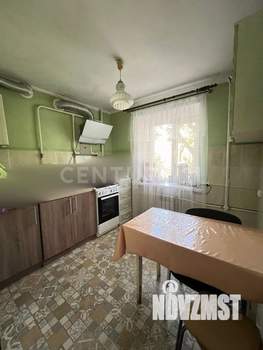 3-к квартира, вторичка, 53м2, 1/5 этаж