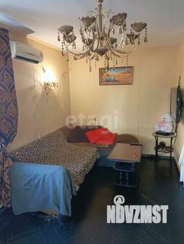 1-к квартира, вторичка, 31м2, 4/5 этаж