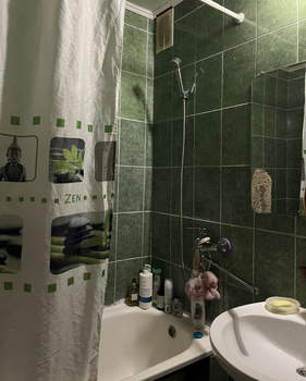 3-к квартира, вторичка, 62м2, 10/10 этаж