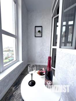 1-к квартира, вторичка, 43м2, 11/25 этаж