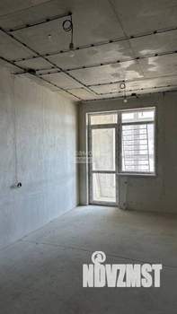 1-к квартира, вторичка, 43м2, 7/24 этаж