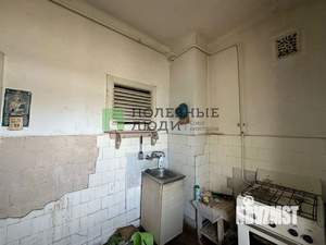 3-к квартира, вторичка, 60м2, 4/5 этаж