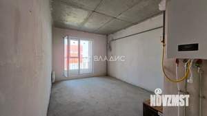 1-к квартира, вторичка, 58м2, 2/5 этаж