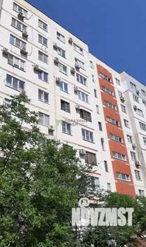 2-к квартира, вторичка, 54м2, 10/10 этаж