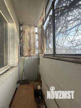 3-к квартира, сданный дом, 63м2, 3/5 этаж