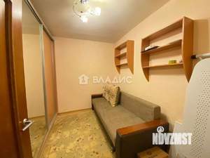 1-к квартира, вторичка, 31м2, 1/5 этаж