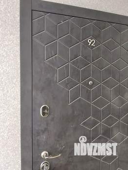 Студия квартира, сданный дом, 20м2, 1/8 этаж