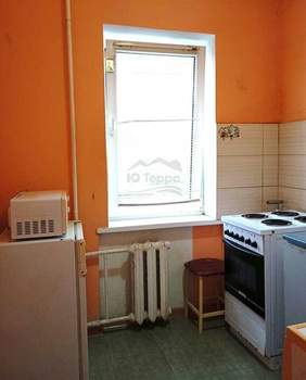1-к квартира, вторичка, 22м2, 8/9 этаж