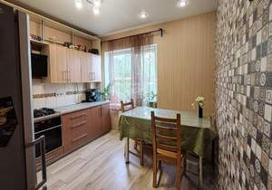 2-к квартира, вторичка, 47м2, 1/5 этаж