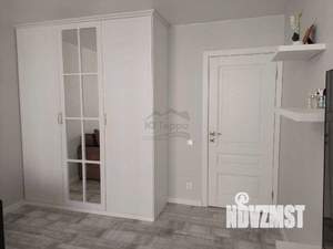 2-к квартира, вторичка, 61м2, 4/16 этаж