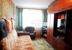 2-к квартира, вторичка, 60м2, 2/5 этаж