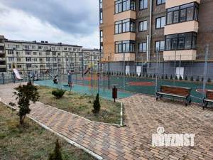 2-к квартира, вторичка, 79м2, 3/6 этаж