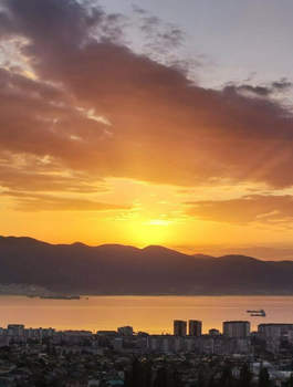 2-к квартира, вторичка, 56м2, 22/24 этаж