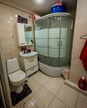 2-к квартира, вторичка, 46м2, 3/5 этаж