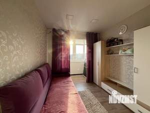 1-к квартира, вторичка, 42м2, 4/11 этаж