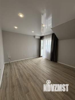 1-к квартира, вторичка, 55м2, 4/4 этаж