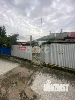 2-к квартира, вторичка, 49м2, 1/1 этаж