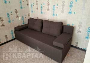 1-к квартира, вторичка, 31м2, 2/5 этаж