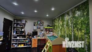 1-к квартира, вторичка, 36м2, 5/9 этаж