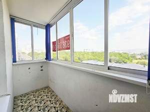 2-к квартира, вторичка, 61м2, 8/16 этаж