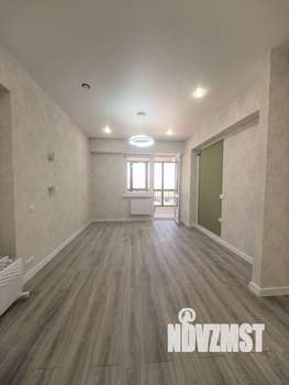1-к квартира, вторичка, 54м2, 5/16 этаж