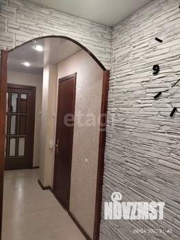 3-к квартира, вторичка, 69м2, 8/16 этаж