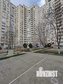 3-к квартира, вторичка, 78м2, 3/18 этаж