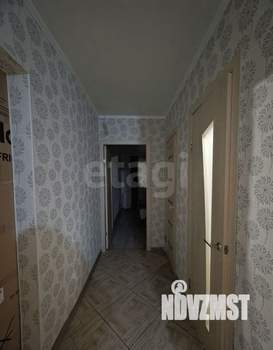 2-к квартира, вторичка, 50м2, 1/5 этаж