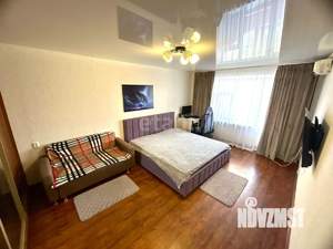 1-к квартира, вторичка, 33м2, 5/9 этаж