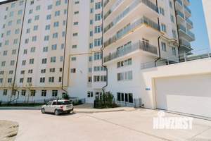 Студия квартира, вторичка, 37м2, 3/3 этаж