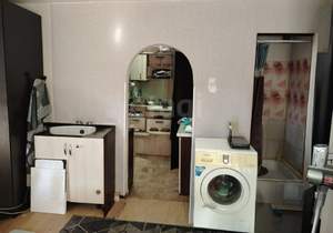 1-к квартира, вторичка, 23м2, 3/5 этаж