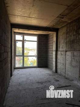 1-к квартира, вторичка, 46м2, 4/5 этаж