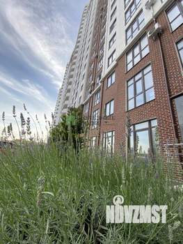 2-к квартира, вторичка, 61м2, 15/24 этаж