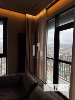 2-к квартира, вторичка, 69м2, 16/18 этаж