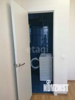 3-к квартира, вторичка, 45м2, 2/4 этаж