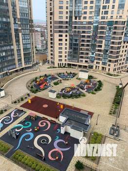 2-к квартира, вторичка, 60м2, 9/20 этаж