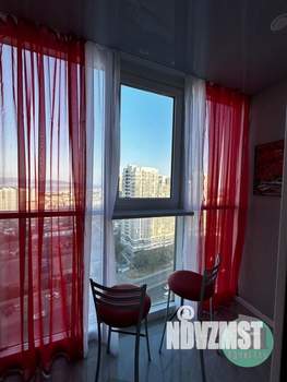 1-к квартира, вторичка, 30м2, 16/25 этаж