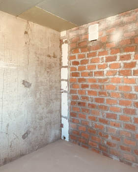 1-к квартира, вторичка, 33м2, 23/23 этаж