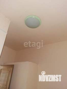 1-к квартира, вторичка, 49м2, 1/3 этаж