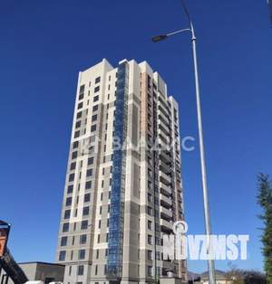 2-к квартира, вторичка, 66м2, 3/18 этаж