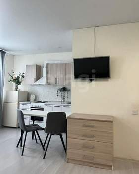 Студия квартира, вторичка, 32м2, 2/11 этаж